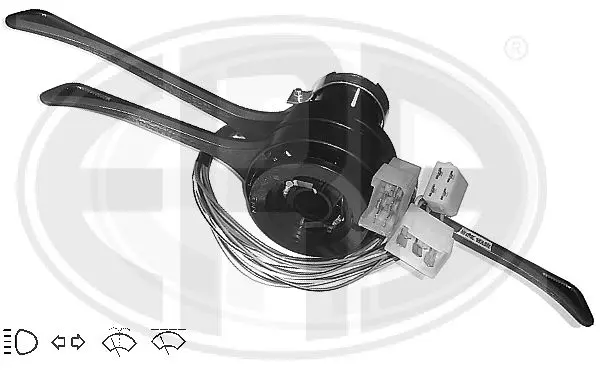 превключвател на кормилната колона ERA                 