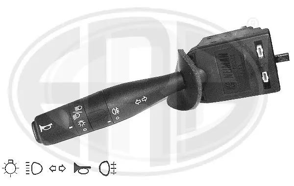 превключвател на кормилната колона ERA                 