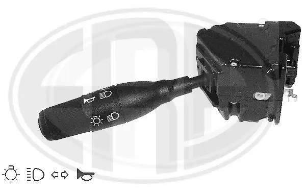 превключвател на кормилната колона ERA                 