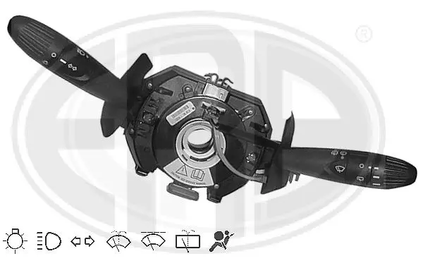 превключвател на кормилната колона ERA                 