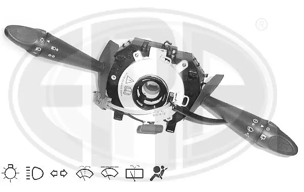 превключвател на кормилната колона ERA                 