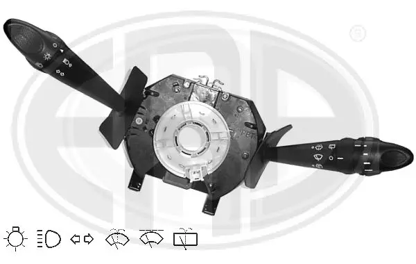 превключвател на кормилната колона ERA                 