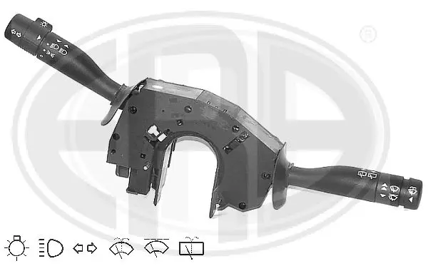 превключвател на кормилната колона ERA                 