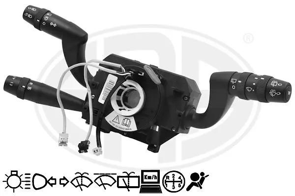 превключвател на кормилната колона ERA                 