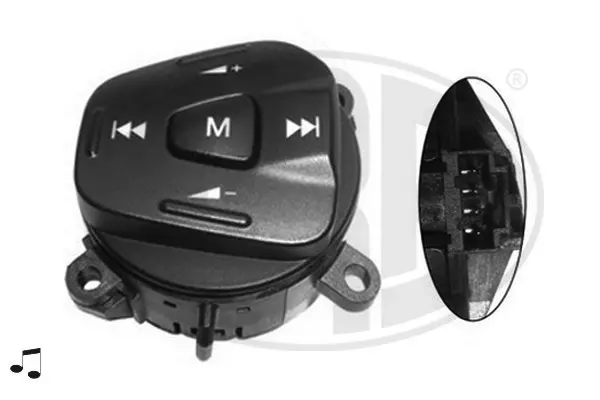 превключвател на кормилната колона ERA                 