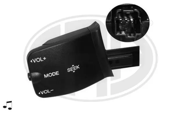 превключвател на кормилната колона ERA                 