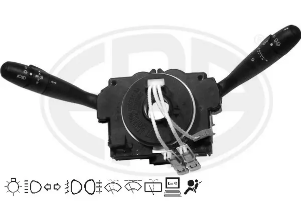 превключвател на кормилната колона ERA                 