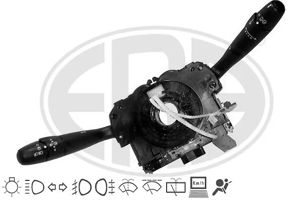 превключвател на кормилната колона ERA                 