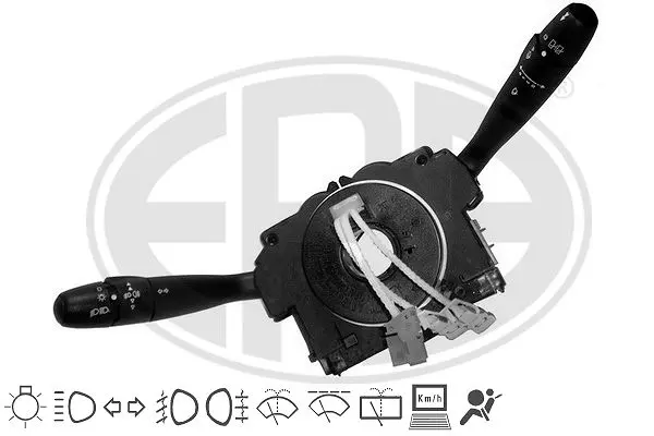 превключвател на кормилната колона ERA                 