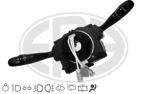 превключвател на кормилната колона ERA                 