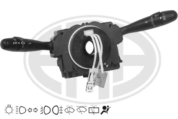 превключвател на кормилната колона ERA                 