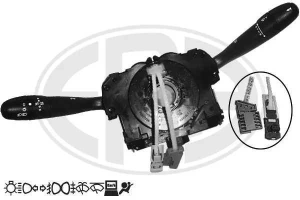 превключвател на кормилната колона ERA                 