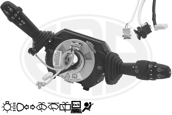 превключвател на кормилната колона ERA                 