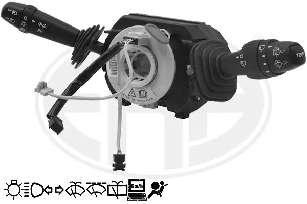 превключвател на кормилната колона ERA                 