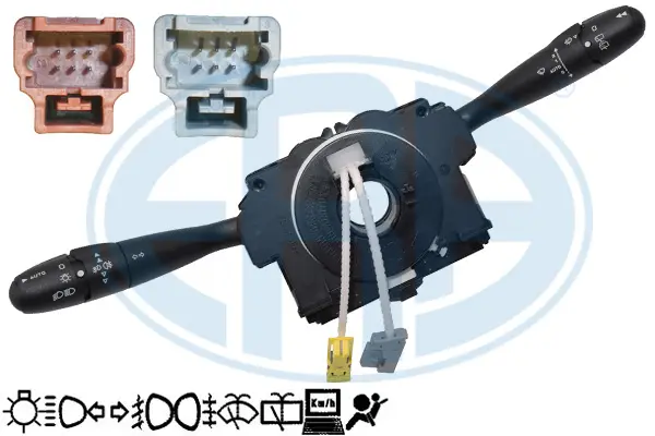 превключвател на кормилната колона ERA                 