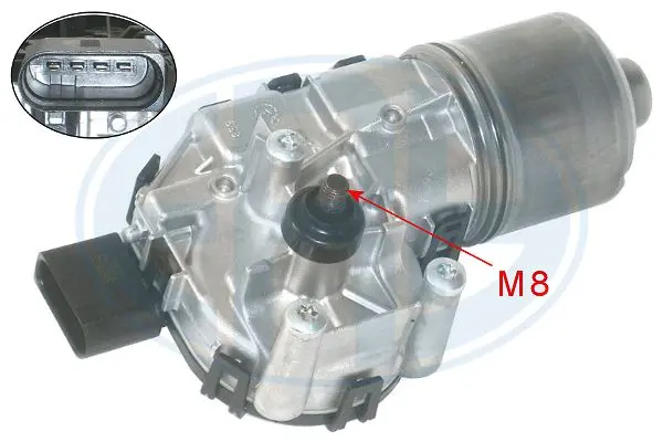 двигател на чистачките ERA                 