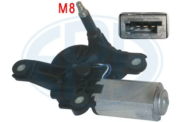 двигател на чистачките ERA                 