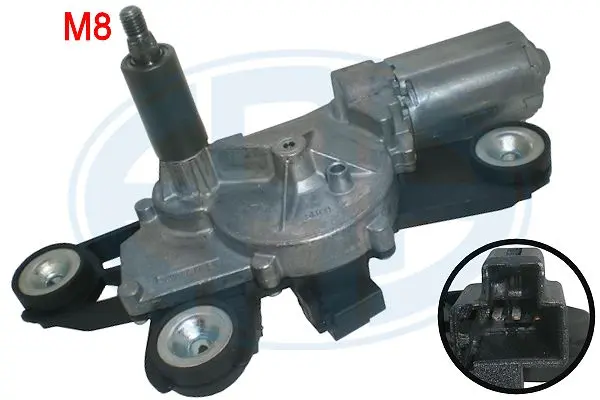 двигател на чистачките ERA                 