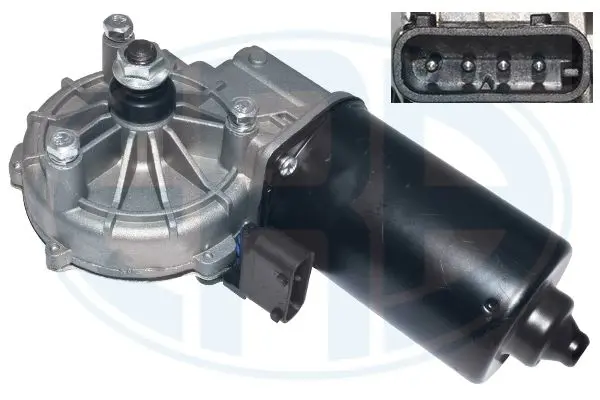 двигател на чистачките ERA                 