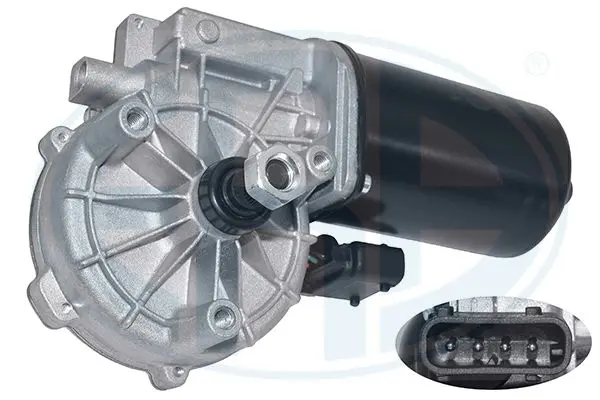 двигател на чистачките ERA                 