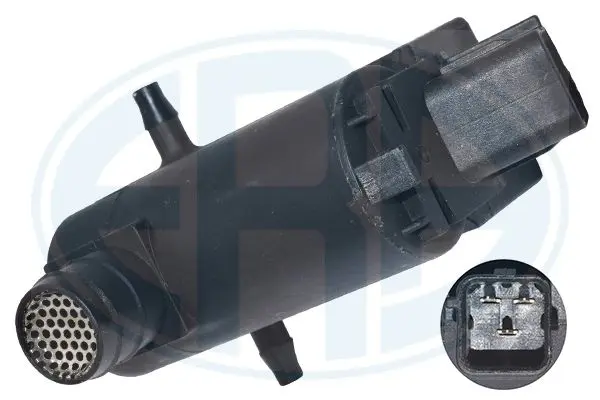 водна помпа за миещо устр., почистване на стъклата ERA                 