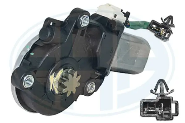 електромотор, стъклоподемник ERA                 