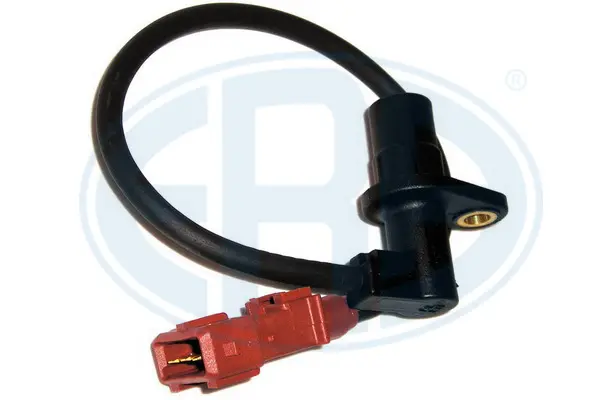 импулсен датчик, колянов вал ERA                 