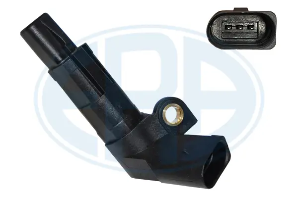 импулсен датчик, колянов вал ERA                 