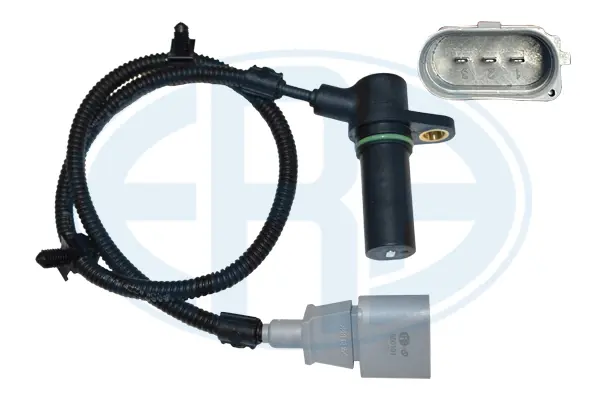 импулсен датчик, колянов вал ERA                 