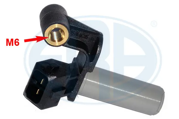 импулсен датчик, колянов вал ERA                 