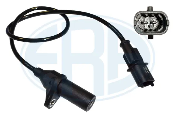 импулсен датчик, колянов вал ERA                 