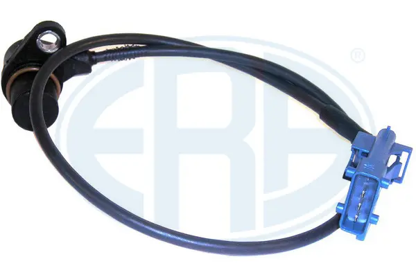 импулсен датчик, колянов вал ERA                 