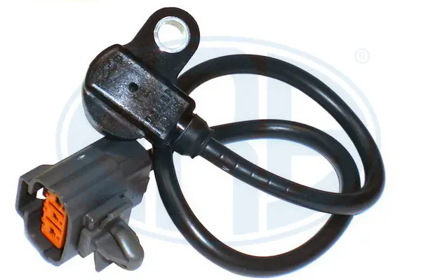 импулсен датчик, колянов вал ERA                 