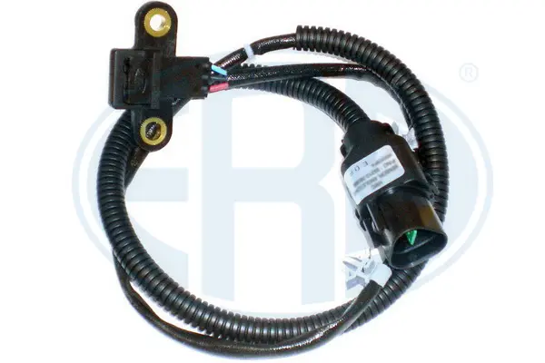 импулсен датчик, колянов вал ERA                 