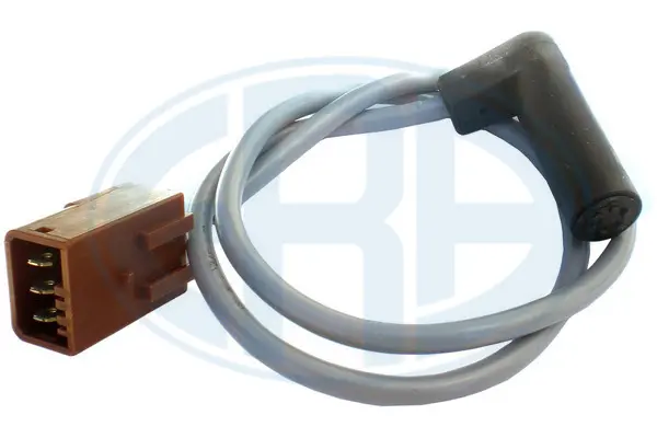 импулсен датчик, колянов вал ERA                 