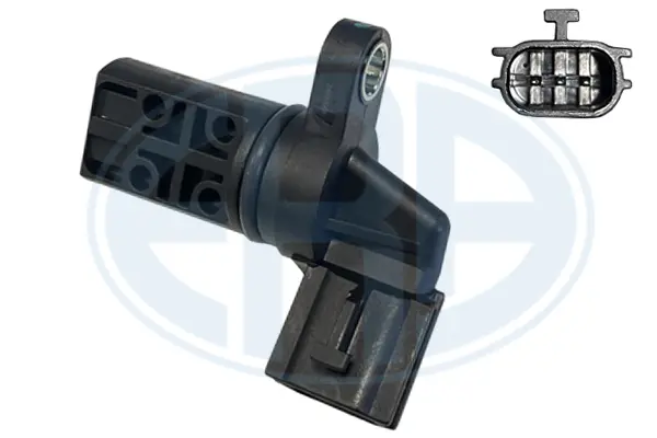 импулсен датчик, колянов вал ERA                 