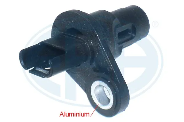 импулсен датчик, колянов вал ERA                 