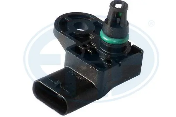 датчик, налчгане във всмукателните тръби ERA                 