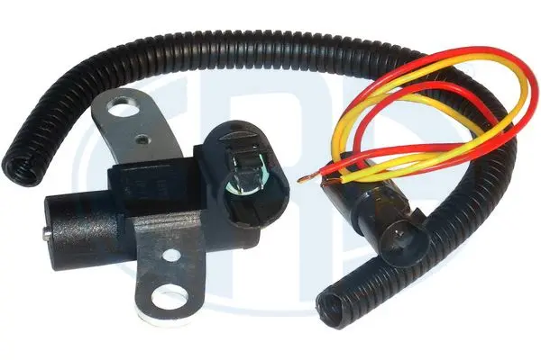 импулсен датчик, колянов вал ERA                 