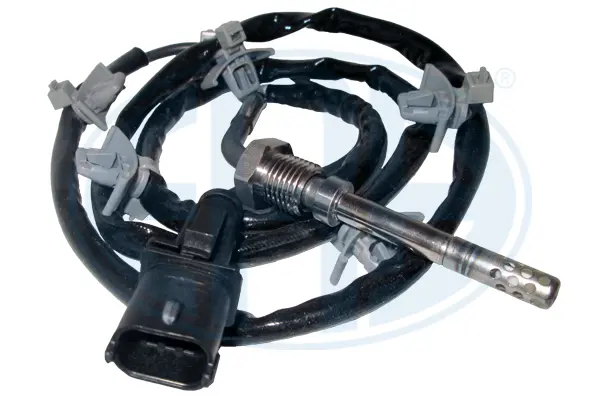 датчик, температура на изгорелите газове ERA                 