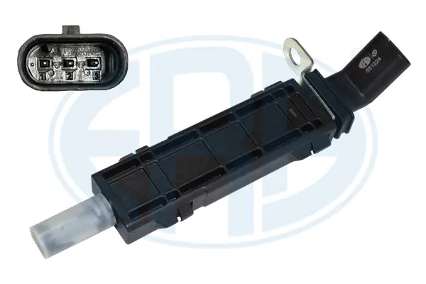 импулсен датчик, колянов вал ERA                 