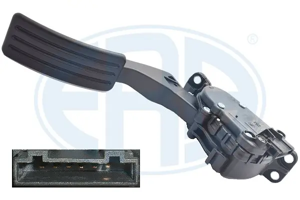 сензор, позиция на педала ERA                 