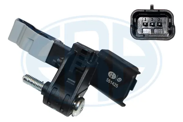 импулсен датчик, колянов вал ERA                 