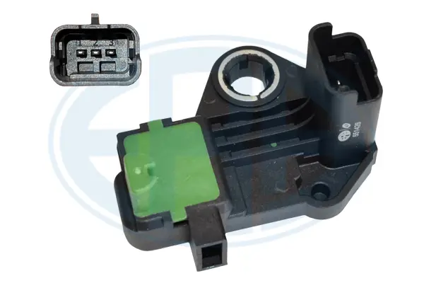 импулсен датчик, колянов вал ERA                 