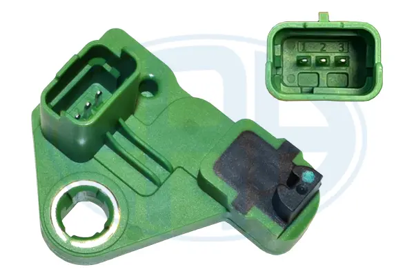 импулсен датчик, колянов вал ERA                 