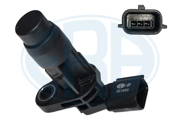 импулсен датчик, колянов вал ERA                 