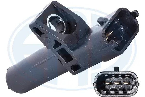 импулсен датчик, колянов вал ERA                 