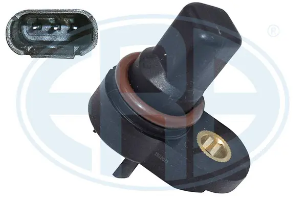 импулсен датчик, колянов вал ERA                 