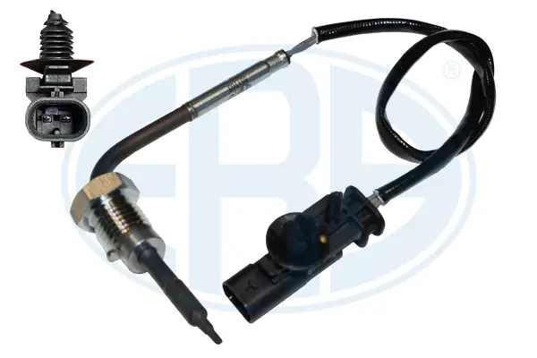 датчик, температура на изгорелите газове ERA                 