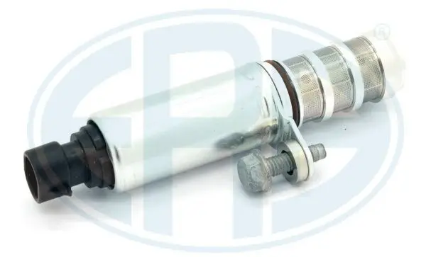 управляващ клапан, регулиране на разпределителния вал ERA                 